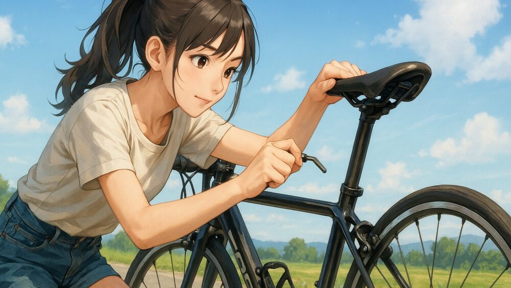 初心者が無理なく習得するための練習法