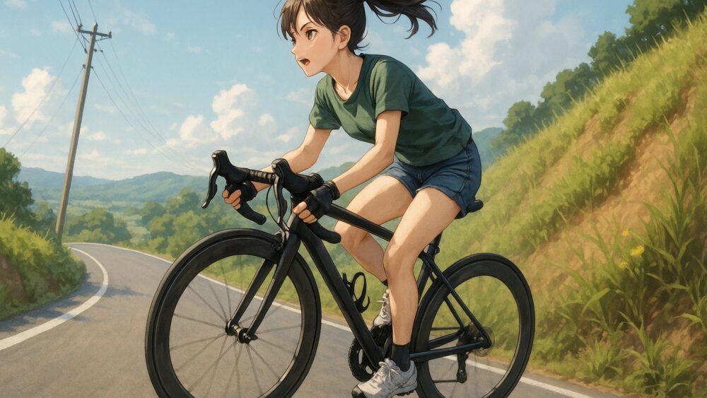ロードバイク用カーボンホイールの選び方完全ガイド｜失敗しない秘訣