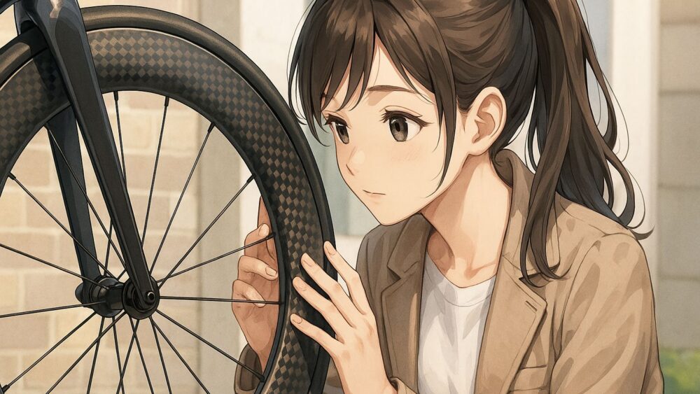 走行性能のメリットとデメリットを比較