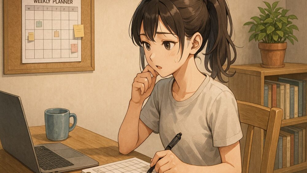 速くなるためのトレーニングメニュー設計法