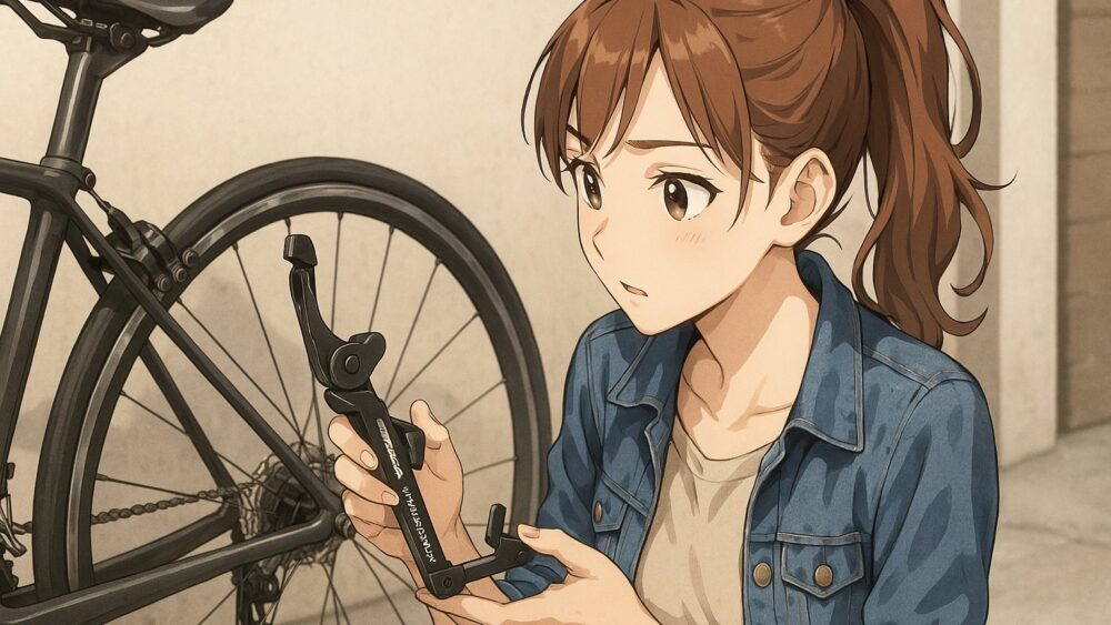 付け方の工夫で見た目をスマートにする方法