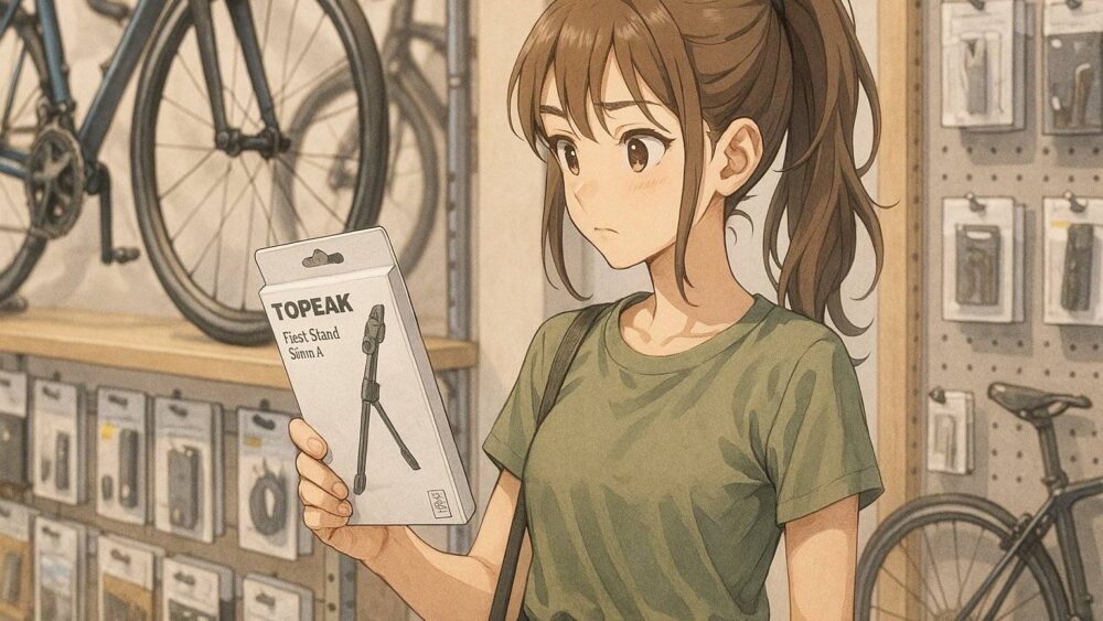 おすすめのスタンドと選定基準