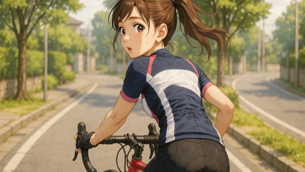 ミラーはいらない派の主張と実情