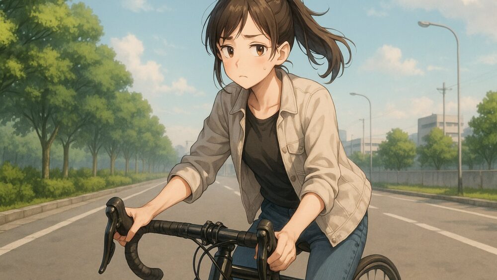 軽量化は意味ないと言われる背景