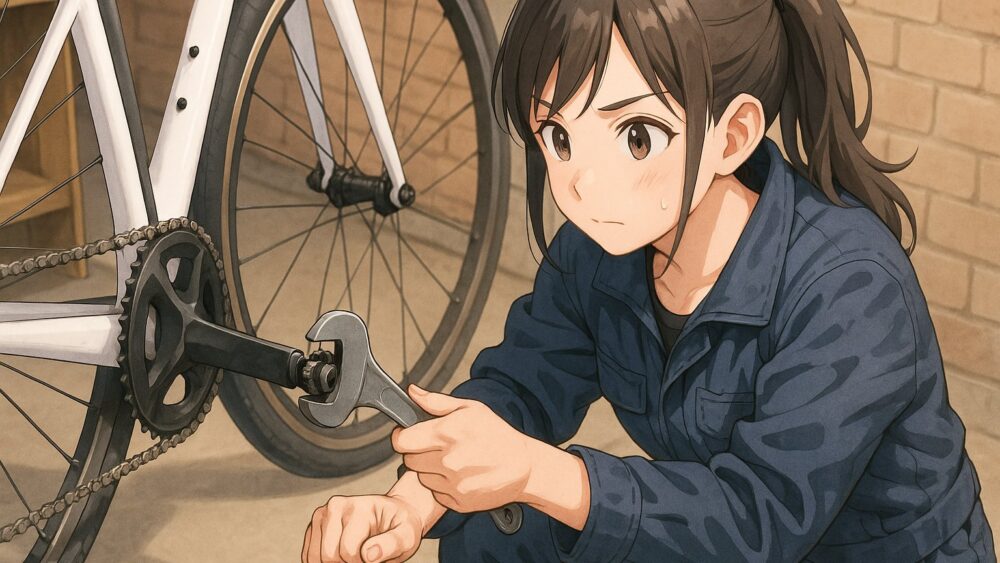 作業時の注意点と失敗回避策