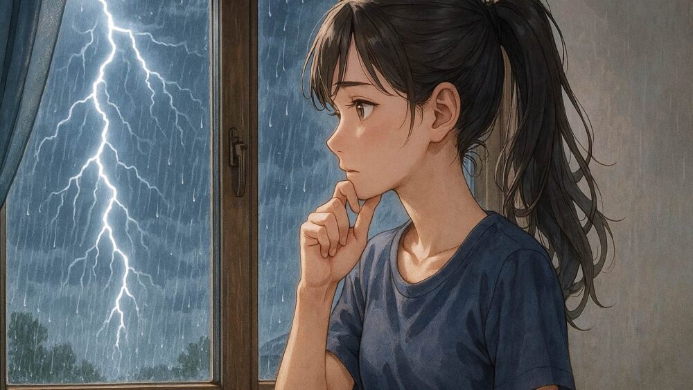 雨天で無理せず乗らない判断基準
