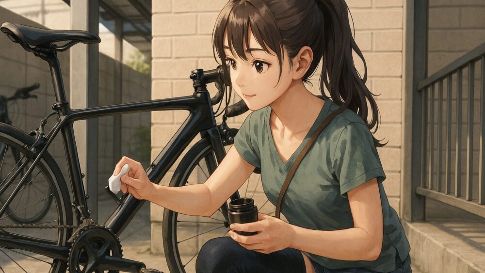 紫外線がフレーム劣化を引き起こすメカニズム
