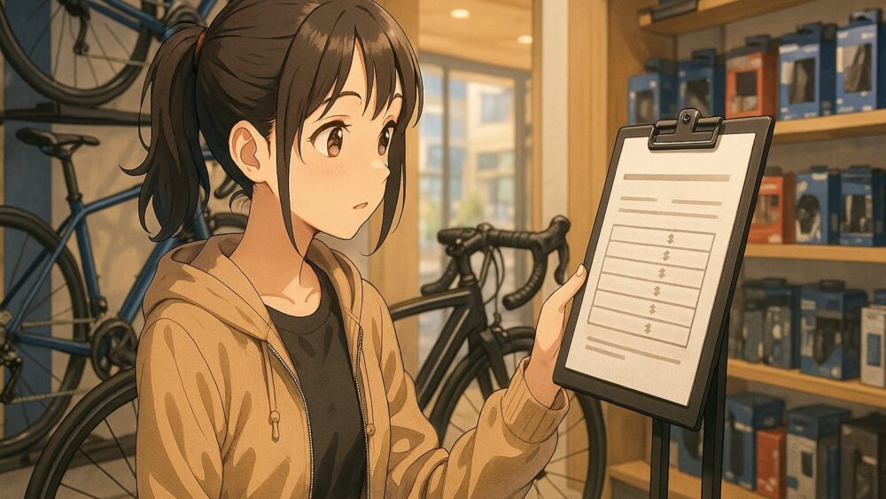 初心者が知っておきたい値段相場の目安