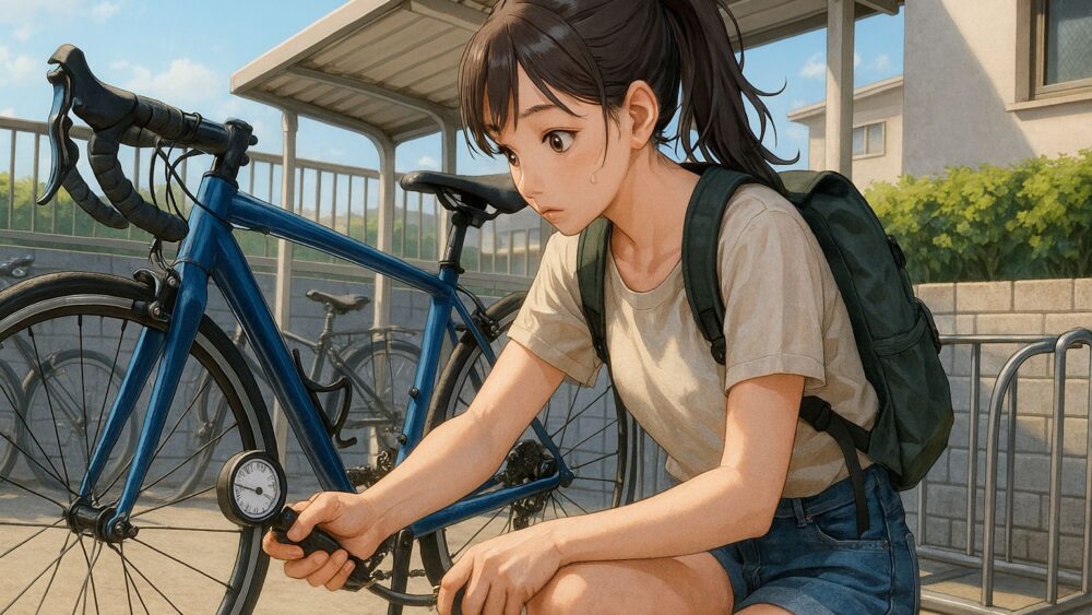 タイヤの寿命を延ばす方法と日常メンテ術