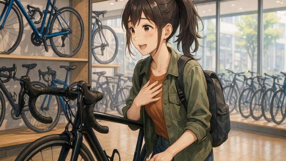 ロードバイクが欲しい人必見！後悔しない選び方と買い時完全ガイド