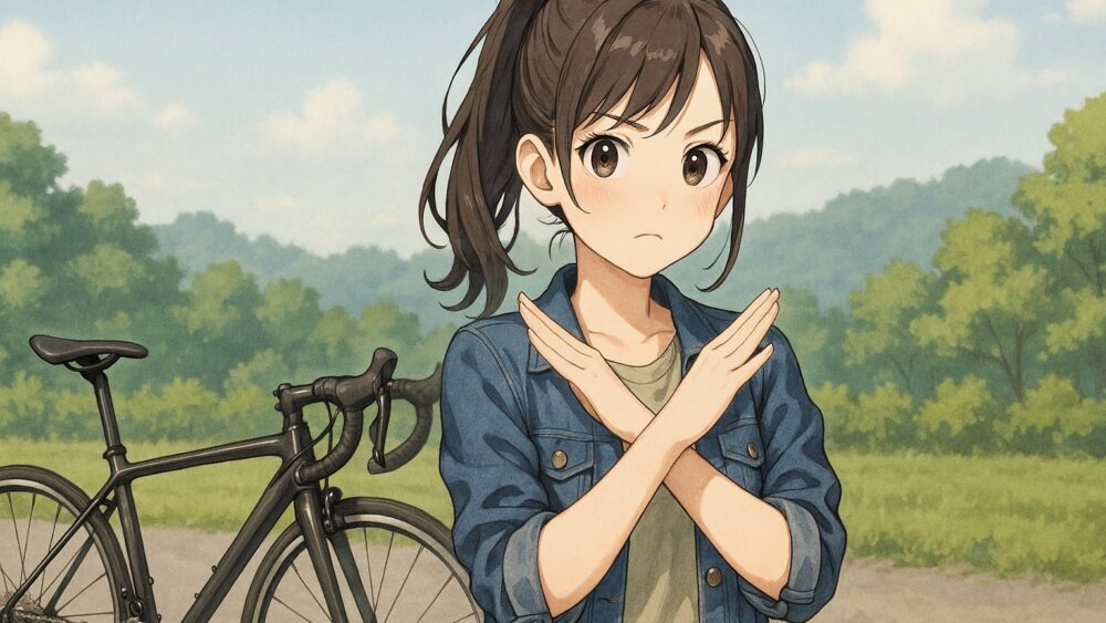 この条件なら購入はやめとけという判断