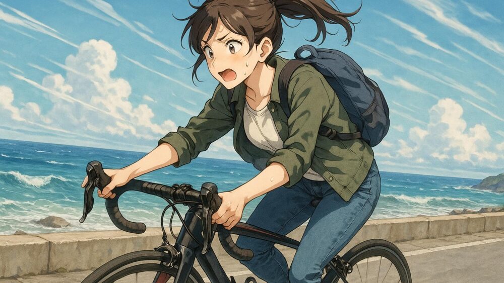 高いロードバイクを購入して後悔につながる落とし穴