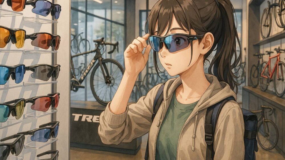 初心者の恥ずかしいという不安を減らす方法