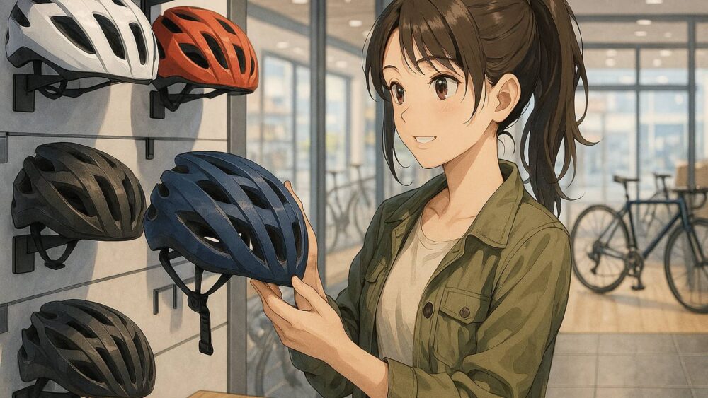 最低限買うべきアイテムのリスト