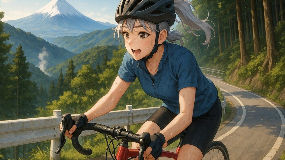 アンカーのロードバイク完全ガイド｜失敗しない選び方と活用術