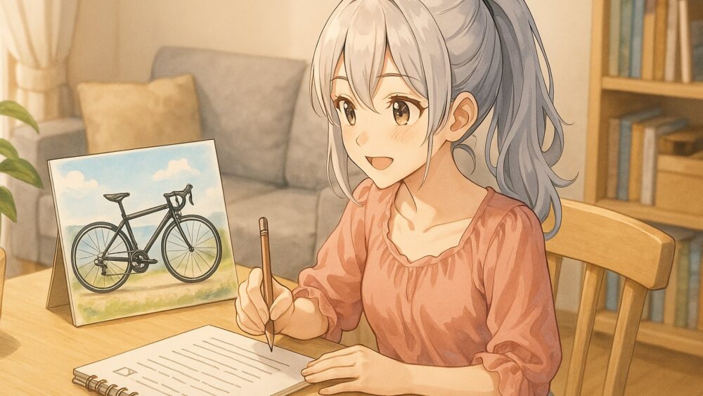 乗り心地を左右する設計とフレーム構造