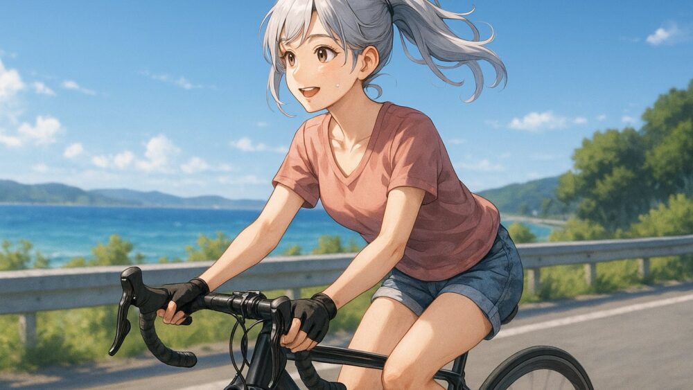 アンカーのロードバイクの評価と実力を徹底分析