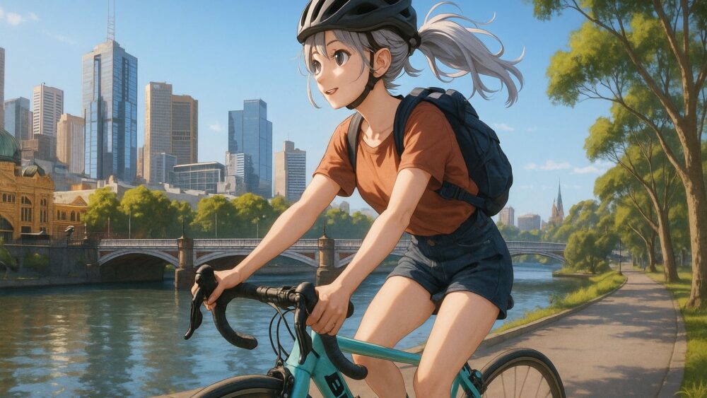 ビアンキのスプリントを徹底解説！評判・重量・ブレーキ方式の違い