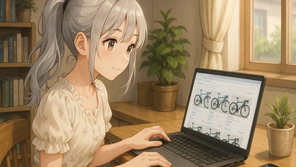 中古市場での価格相場とチェックポイント