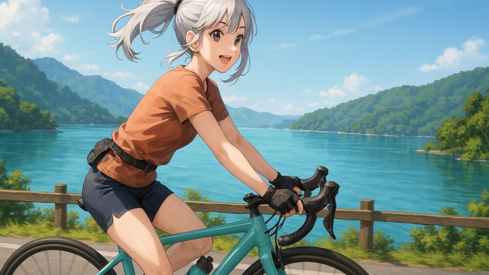 ビアンキのスプリントに関する基本性能と魅力を徹底解説