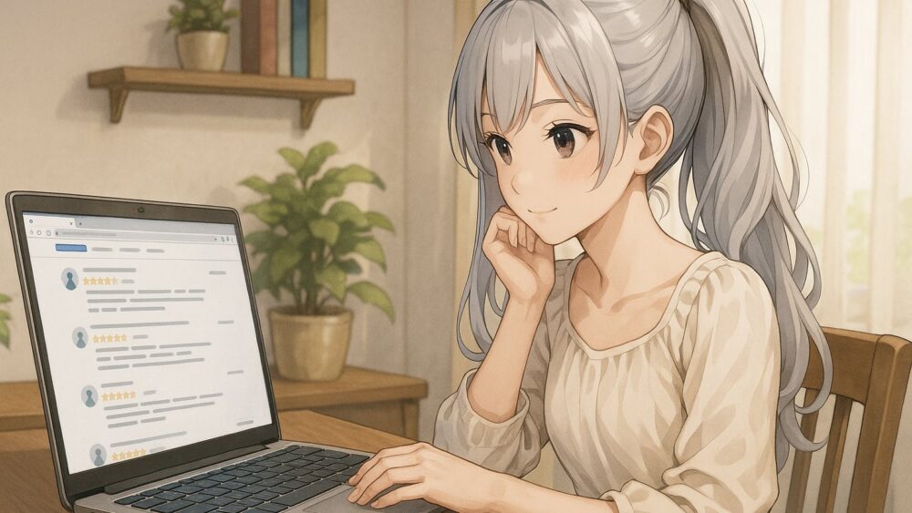 評判や口コミから分かる満足度と不満点