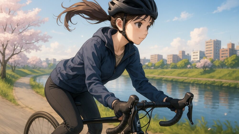 キャノンデールのロードバイクの評判を徹底解説｜人気の理由と選び方