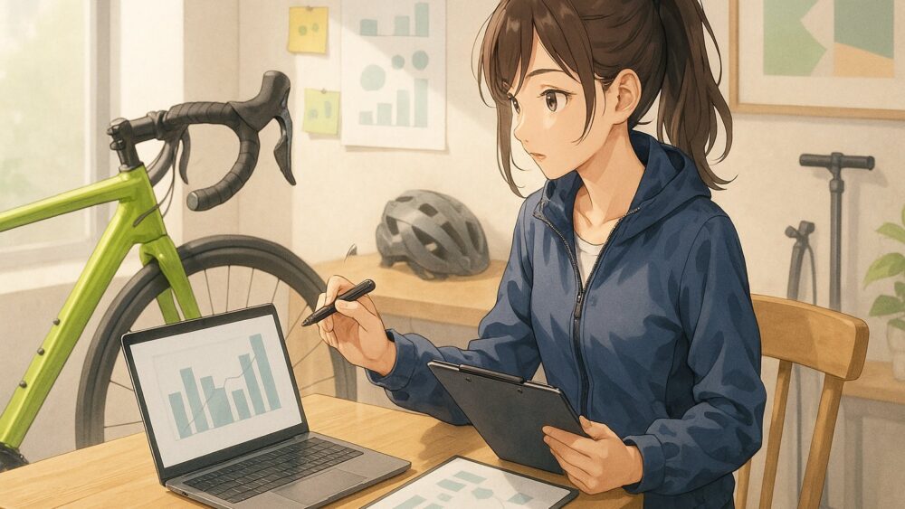 キャノンデールのロードバイクの評判を徹底分析