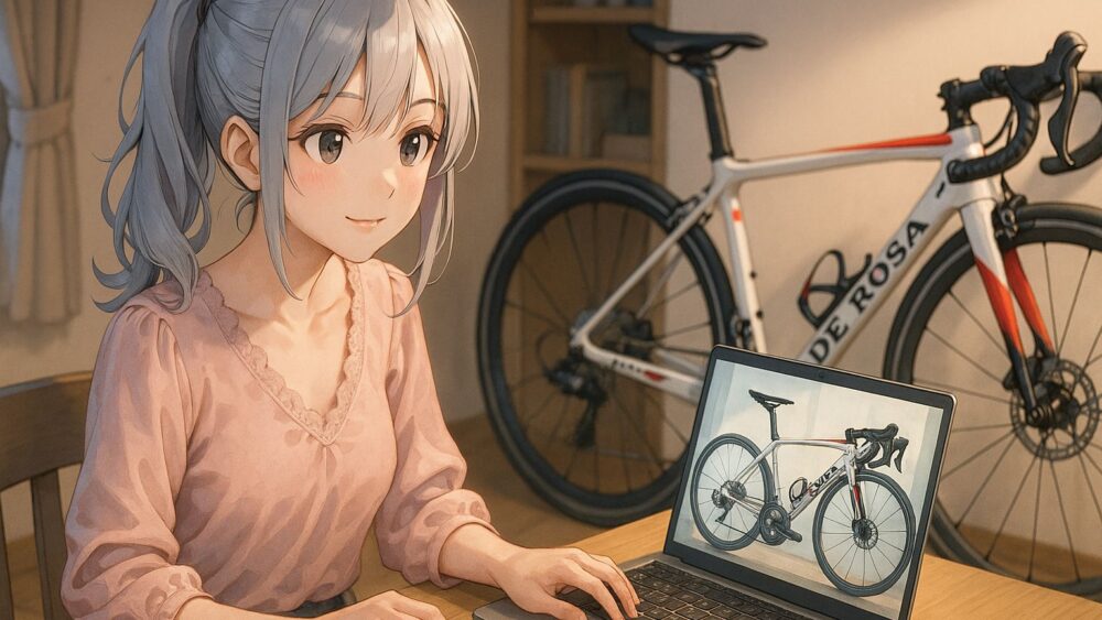 デローザはどこの国のブランドか徹底解説