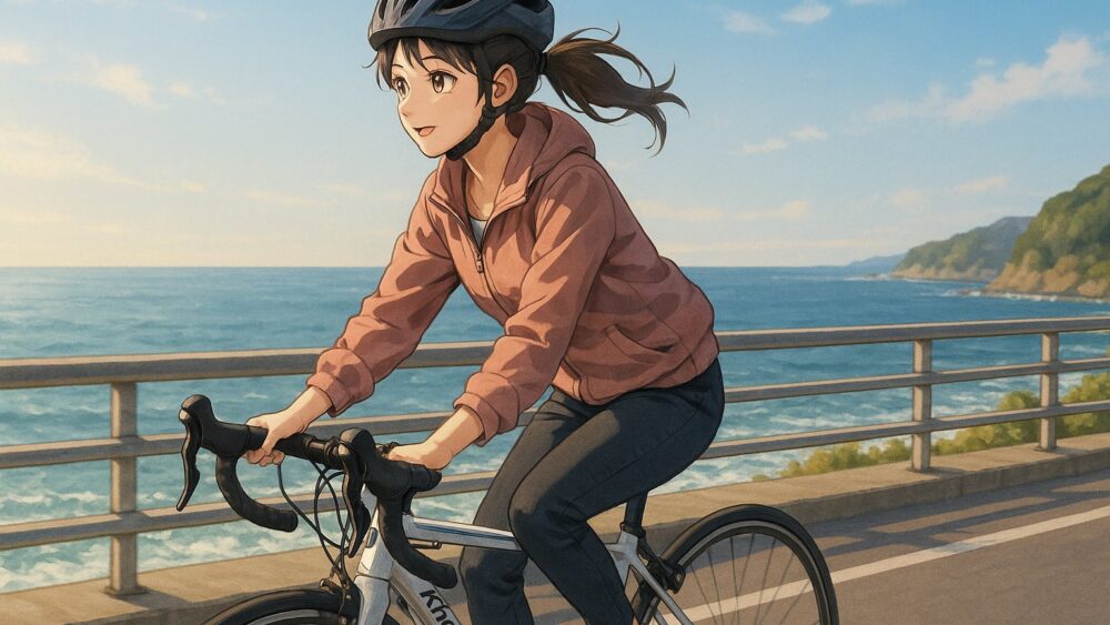 コーダーブルームのロードバイクが安い理由と魅力を徹底分析