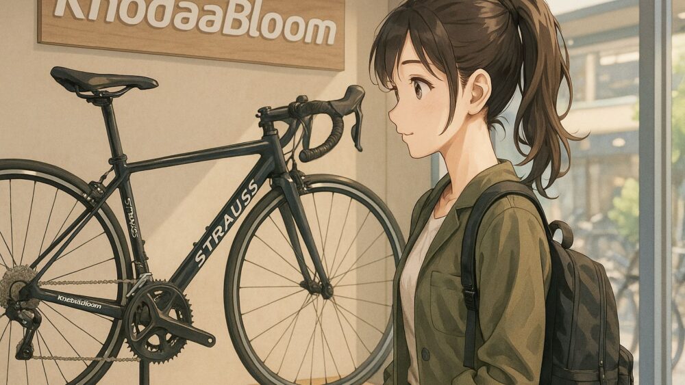 STRAUSSシリーズの特徴と性能評価