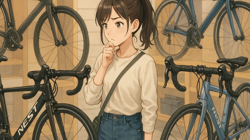 ネストとの違いからわかるブランドの立ち位置