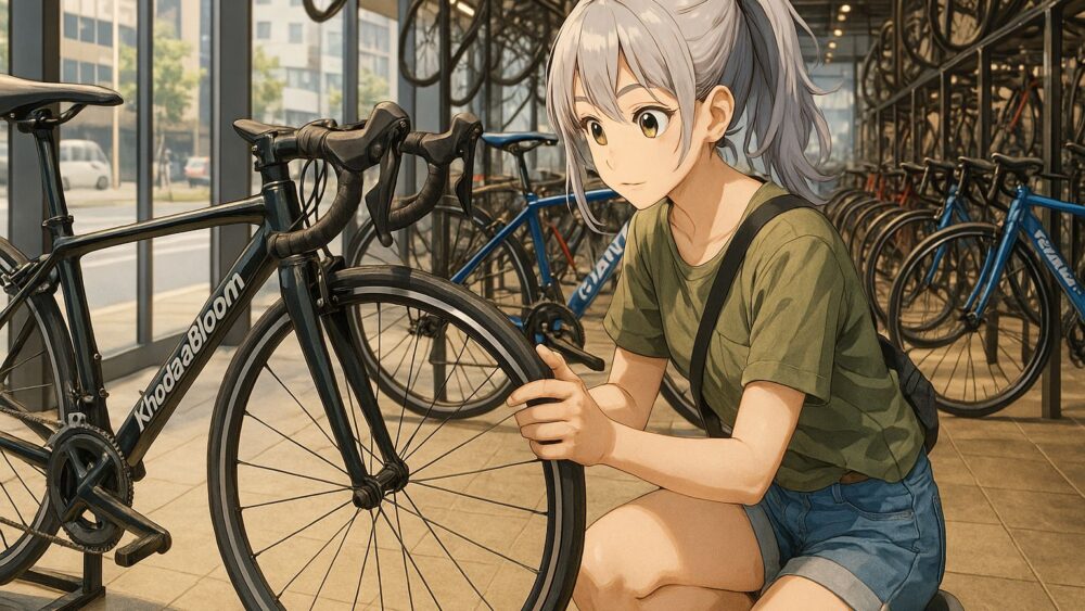 中古車購入時の注意点と失敗しない見極め方