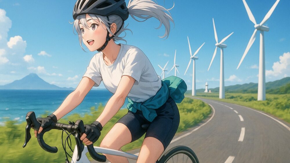 コーダーブルームのロードバイクの魅力と評価を徹底解説