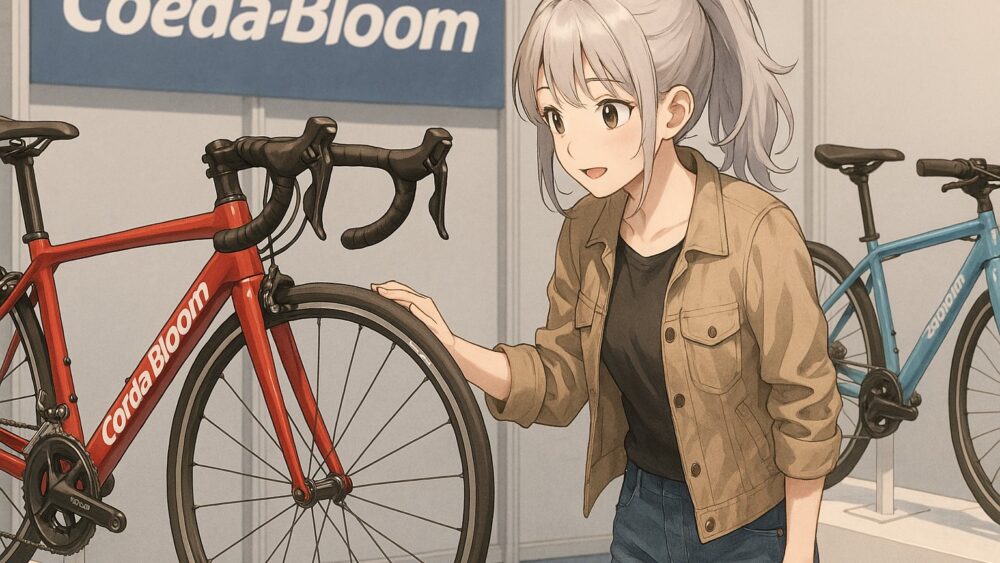 ラインナップとその特徴から見るモデルの違い