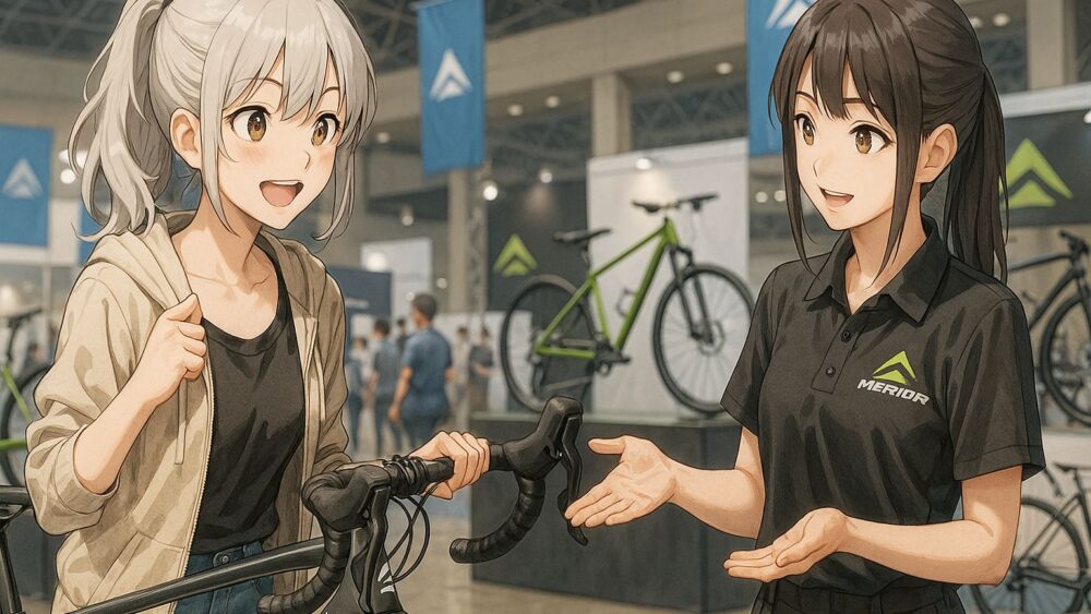 メリダのロードバイクの評判を徹底検証