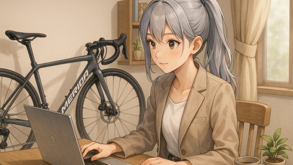 メリダのロードバイクの評判を深掘り分析