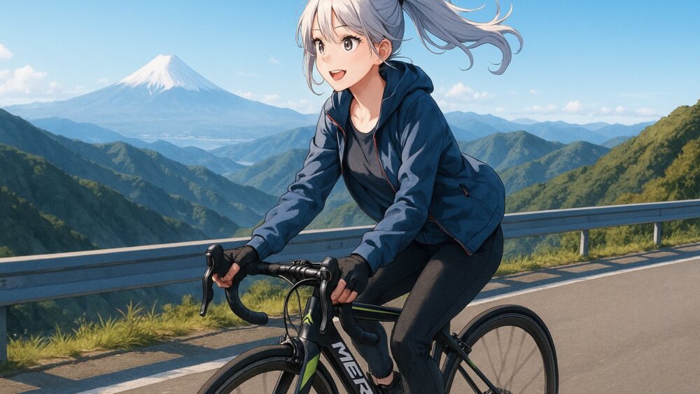 メリダのリアクト400を徹底解説｜性能・評価・比較でわかる実力