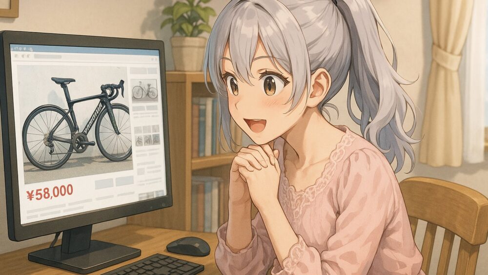 廃盤モデルとしての価値と入手可能性