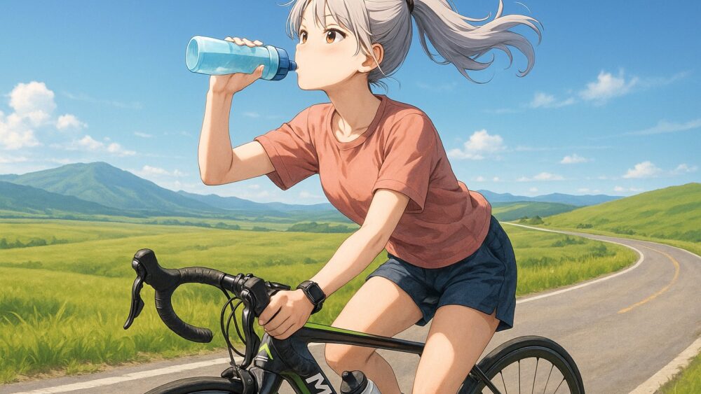 どんな人におすすめできるロードバイクか