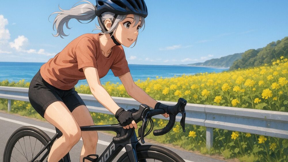 メリダのリアクト400の特徴と注目ポイント