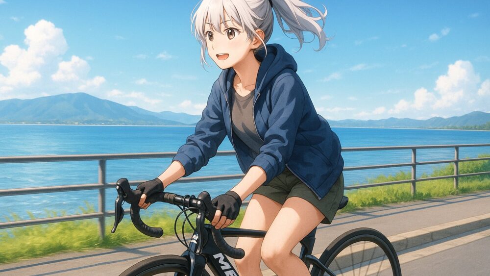 乗り心地を左右する溶接技術と形状設計