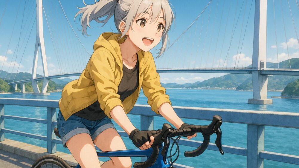 メリダのリアクト400を選びたくなる判断材料