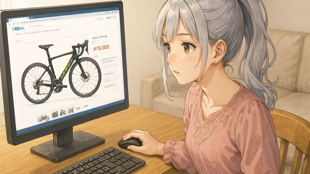 中古市場での価格相場とチェックポイント