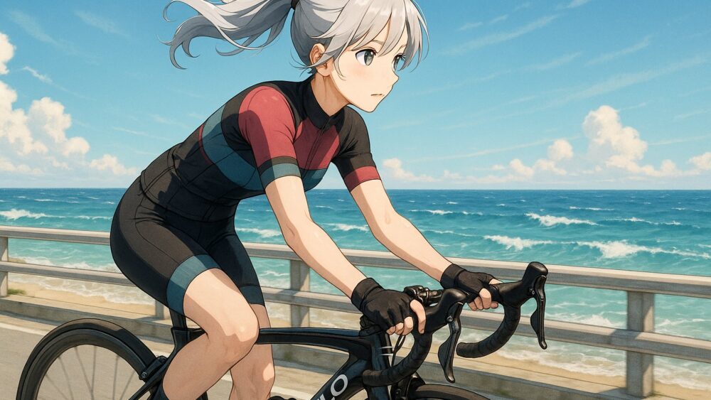 遅いと言われる印象とその誤解を検証