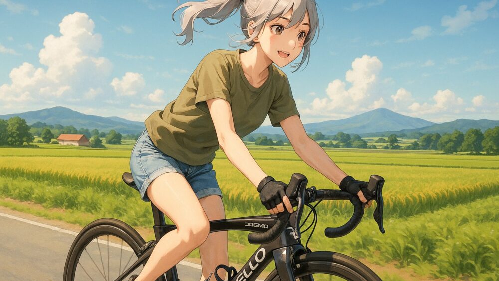 ピナレロがおすすめな人とそうでない人