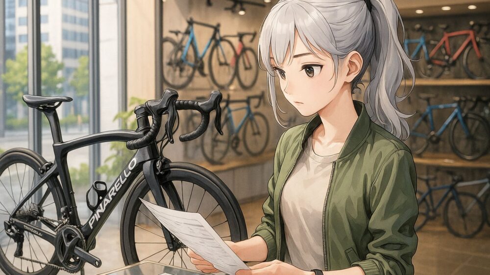 ピナレロは高いだけと言われる理由を徹底解剖