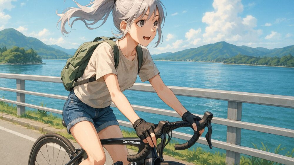 独自の設計 技術が生み出す走行性能の違い