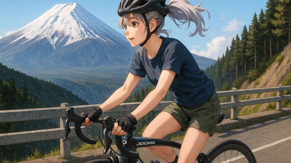 最高峰モデル・ドグマの特徴と位置づけ