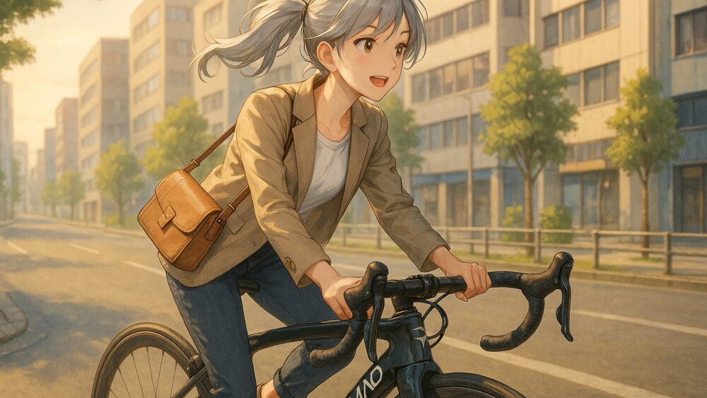 重いと感じる要因と実際の重量バランス