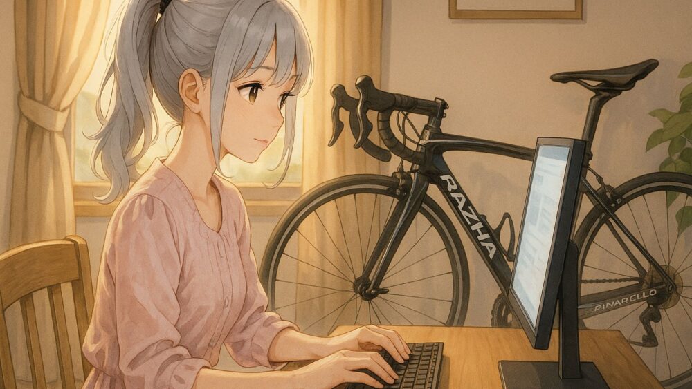 ピナレロのロードバイク【ラザ】に関する評価の要点と全体像